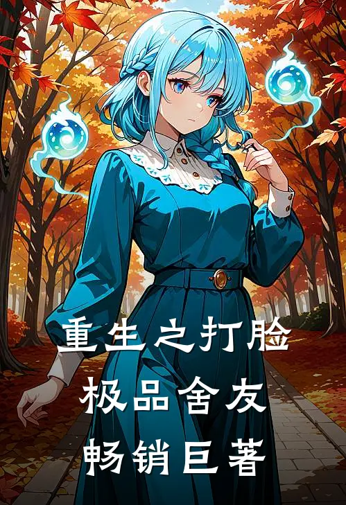 重生之打脸极品舍友畅销巨著