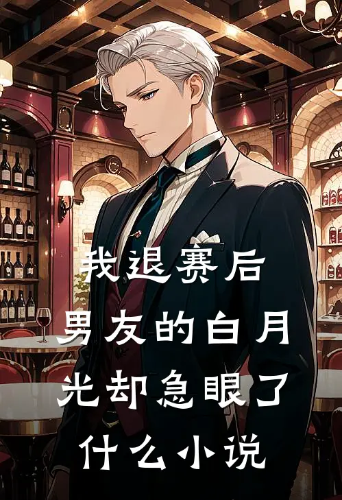 我退赛后，男友的白月光却急眼了什么小说