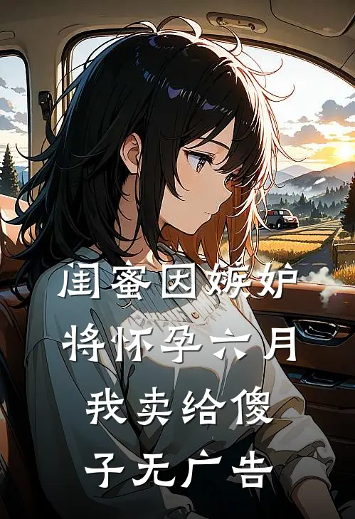 闺蜜因嫉妒将怀孕六月我卖给傻子无广告