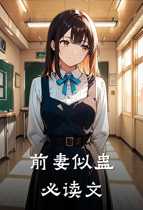 前妻似蛊必读文