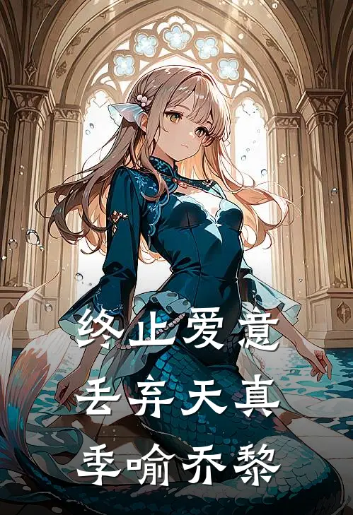 终止爱意，丢弃天真季喻乔黎