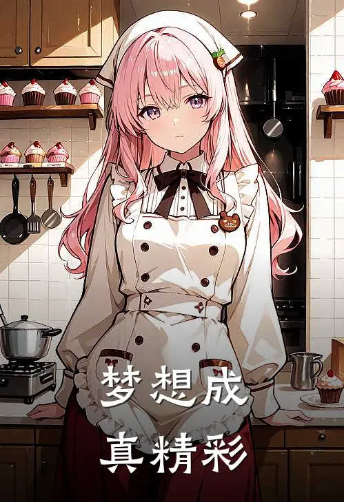 梦想成真精彩