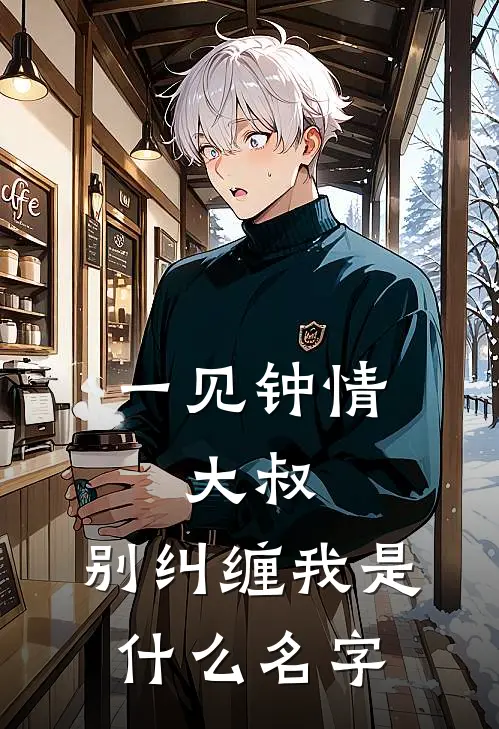 一见钟情：大叔，别纠缠我是什么名字