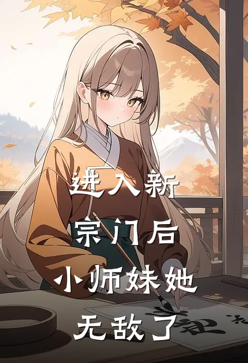进入新宗门后，小师妹她无敌了