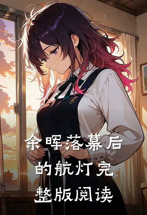 余晖落幕后的航灯完整版阅读
