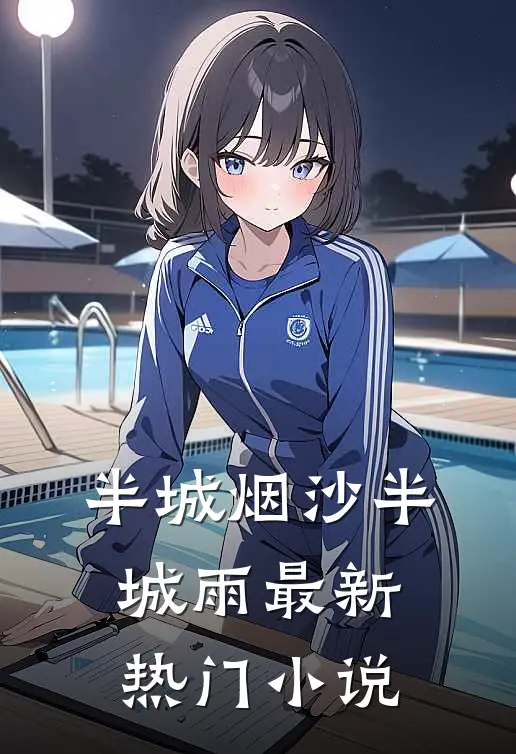 半城烟沙半城雨最新热门小说