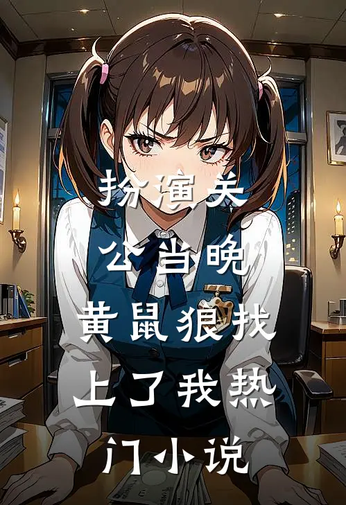 扮演关公当晚，黄鼠狼找上了我热门小说