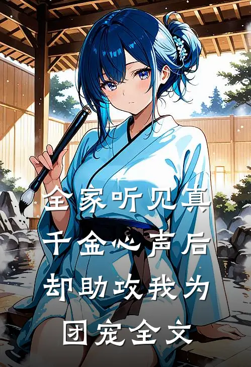 全家听见真千金心声后，却助攻我为团宠全文