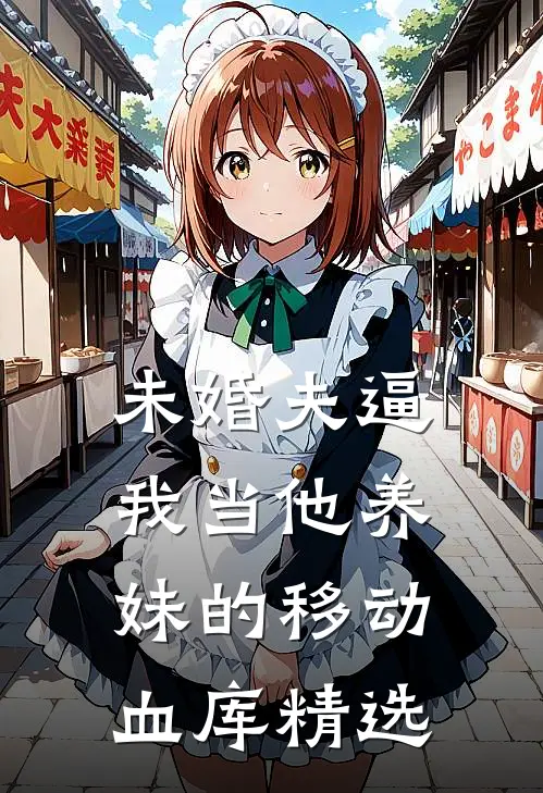 未婚夫逼我当他养妹的移动血库精选