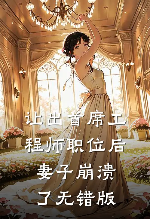 让出首席工程师职位后妻子崩溃了无错版