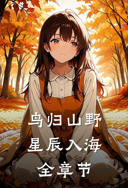 鸟归山野星辰入海全章节