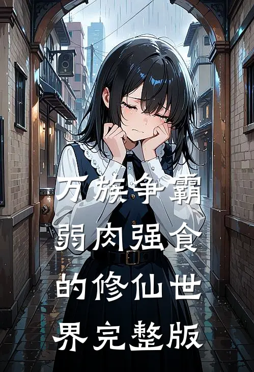 万族争霸：弱肉强食的修仙世界完整版