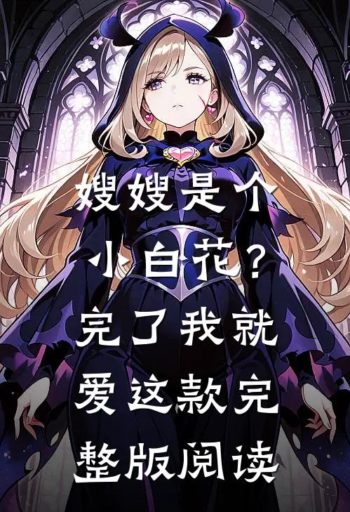 嫂嫂是个小白花？完了，我就爱这款完整版阅读