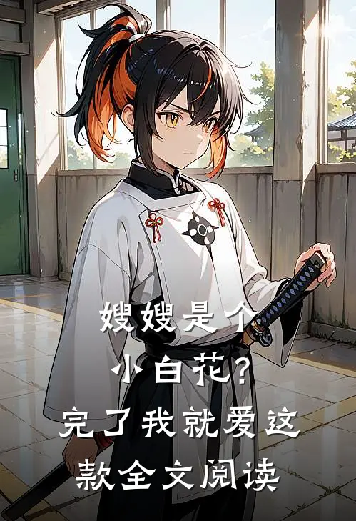 嫂嫂是个小白花？完了，我就爱这款全文阅读