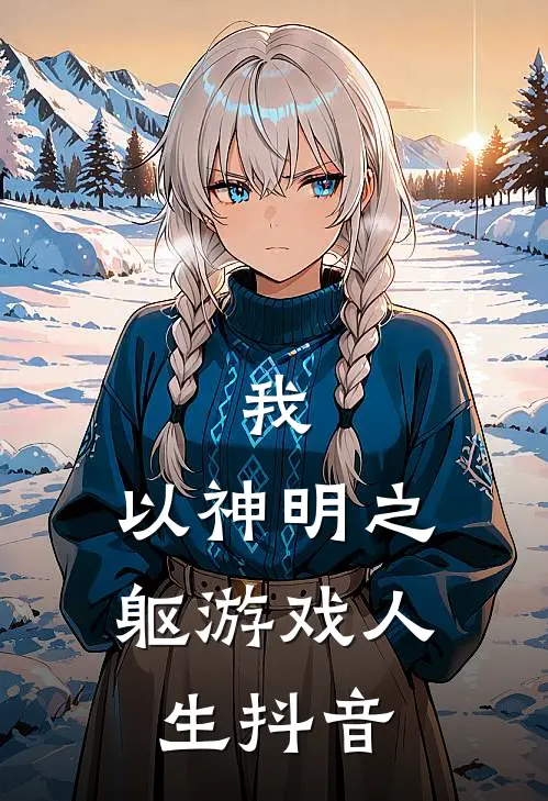 我，以神明之躯游戏人生抖音