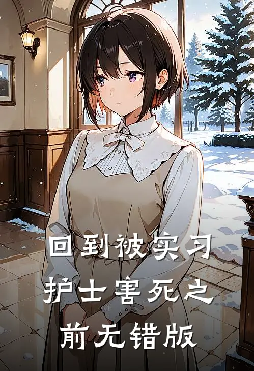 回到被实习护士害死之前无错版