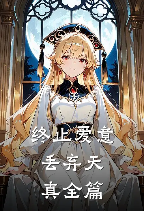 终止爱意，丢弃天真全篇