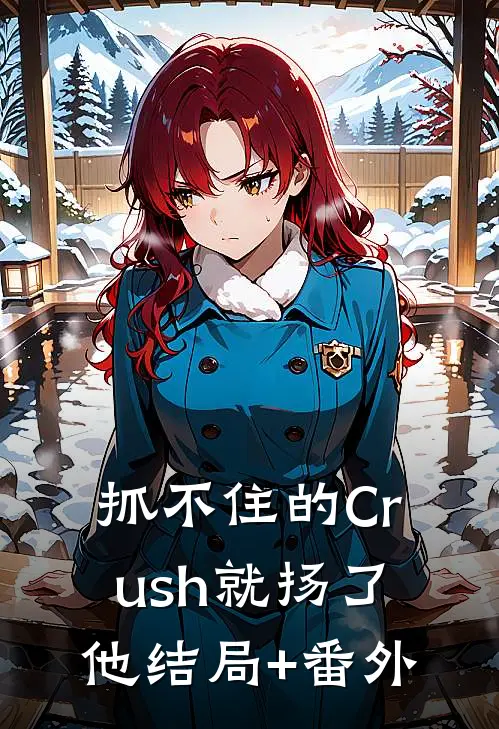 抓不住的Crush就扬了他结局+番外