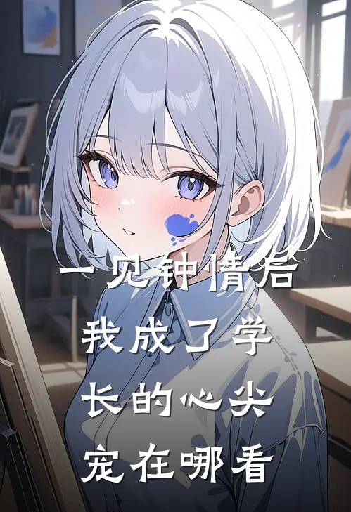 一见钟情后，我成了学长的心尖宠在哪看
