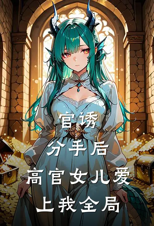 官诱：分手后，高官女儿爱上我全局