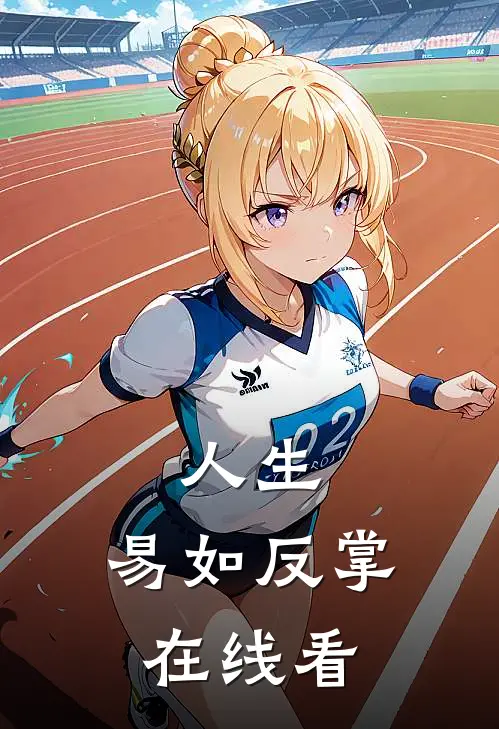人生，易如反掌在线看