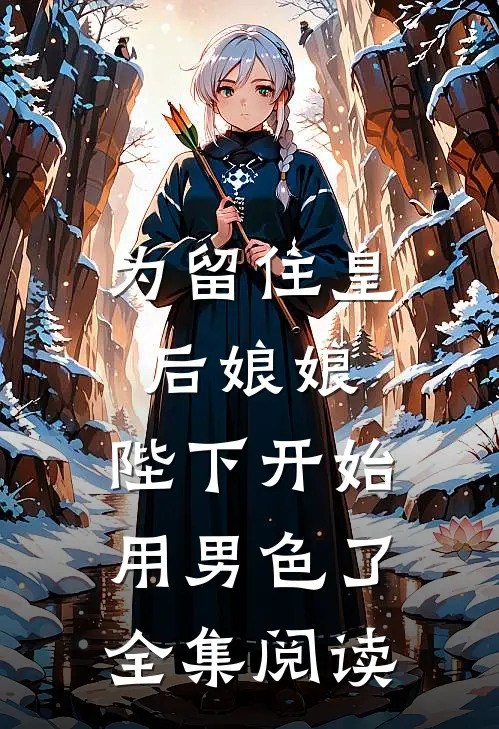 为留住皇后娘娘，陛下开始用男色了全集阅读
