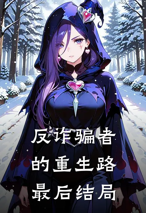反诈骗者的重生路最后结局
