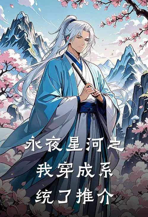永夜星河之我穿成系统了推介