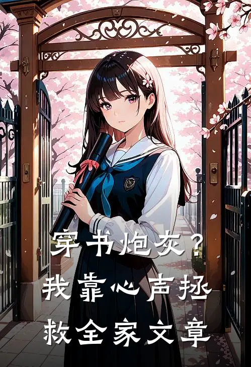 穿书炮灰？我靠心声拯救全家文章