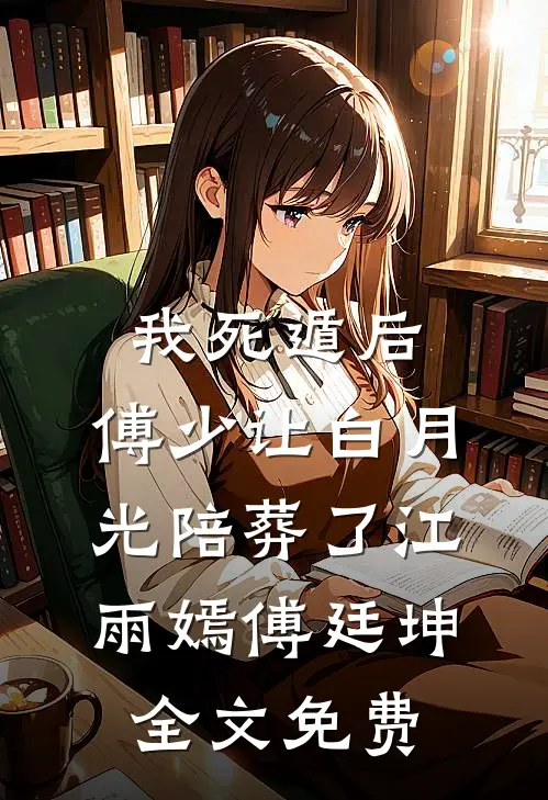 我死遁后，傅少让白月光陪葬了江雨嫣傅廷坤全文免费