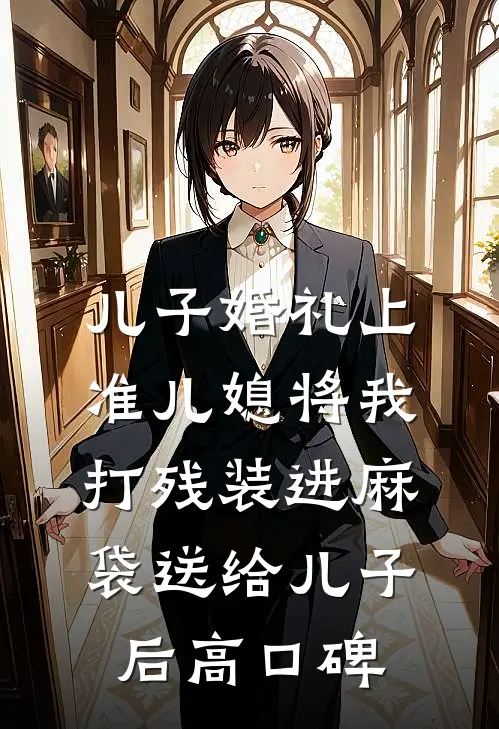 儿子婚礼上，准儿媳将我打残装进麻袋送给儿子后高口碑