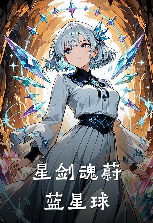 星剑魂蔚蓝星球
