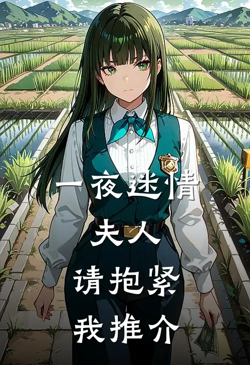一夜迷情：夫人，请抱紧我推介