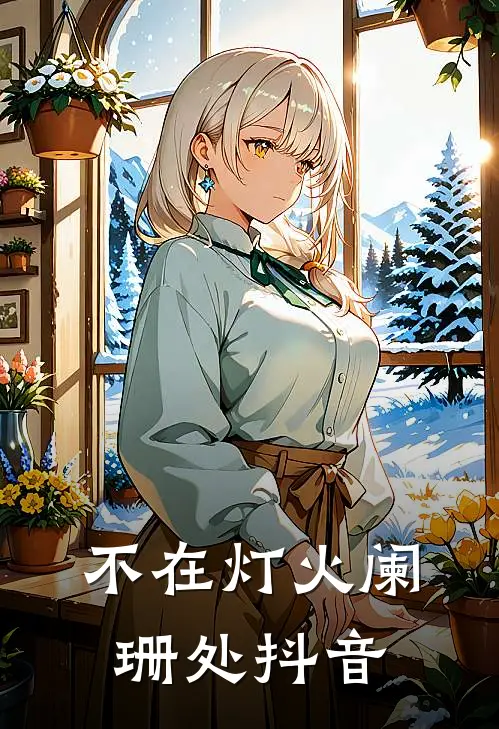 不在灯火阑珊处抖音