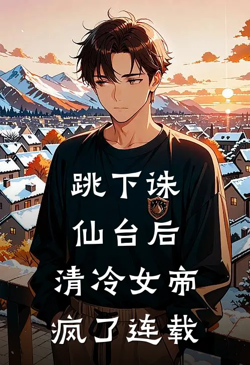 跳下诛仙台后，清冷女帝疯了连载