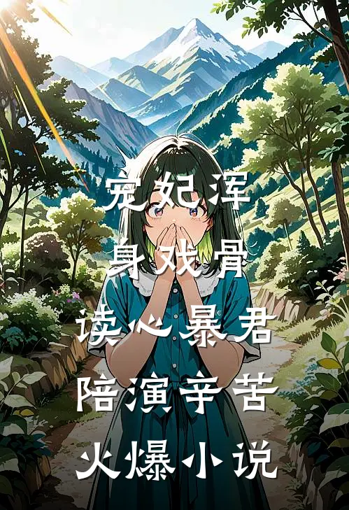 宠妃浑身戏骨，读心暴君陪演辛苦火爆小说