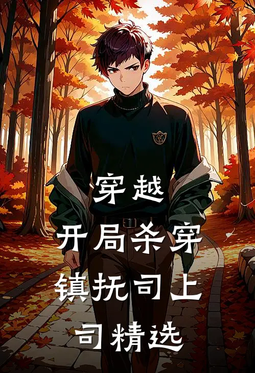 穿越：开局杀穿镇抚司上司精选