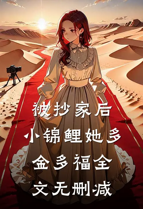 被抄家后，小锦鲤她多金多福全文无删减