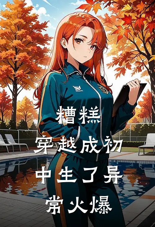 糟糕，穿越成初中生了异常火爆