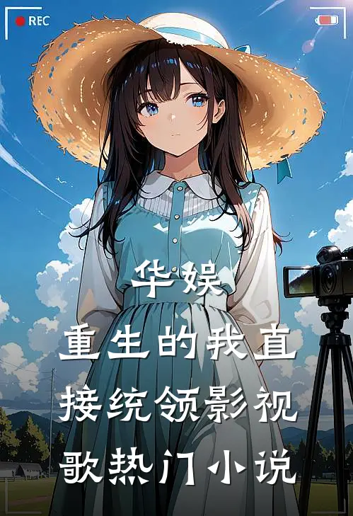 华娱：重生的我直接统领影视歌热门小说