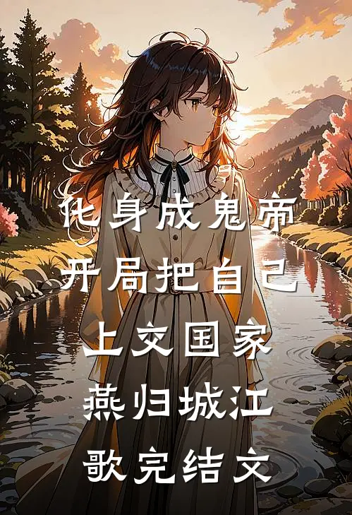化身成鬼帝，开局把自己上交国家燕归城江歌完结文
