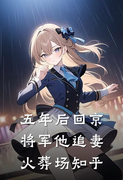 五年后回京，将军他追妻火葬场知乎