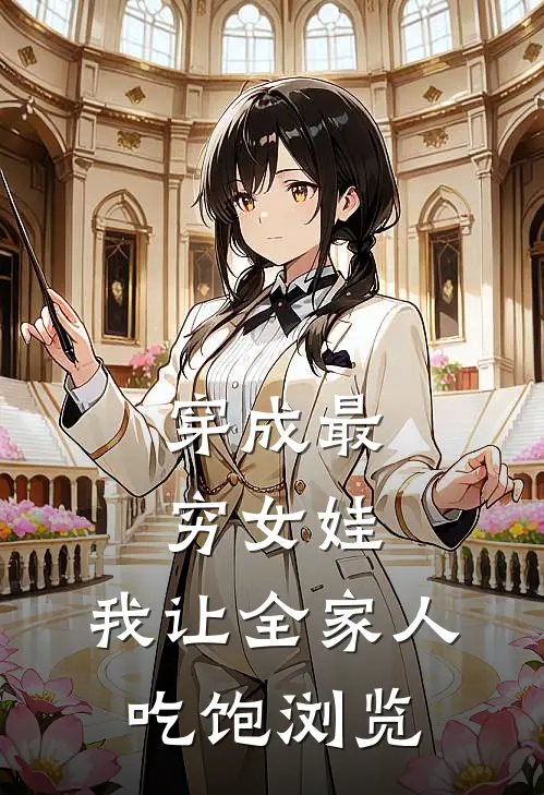 穿成最穷女娃，我让全家人吃饱浏览
