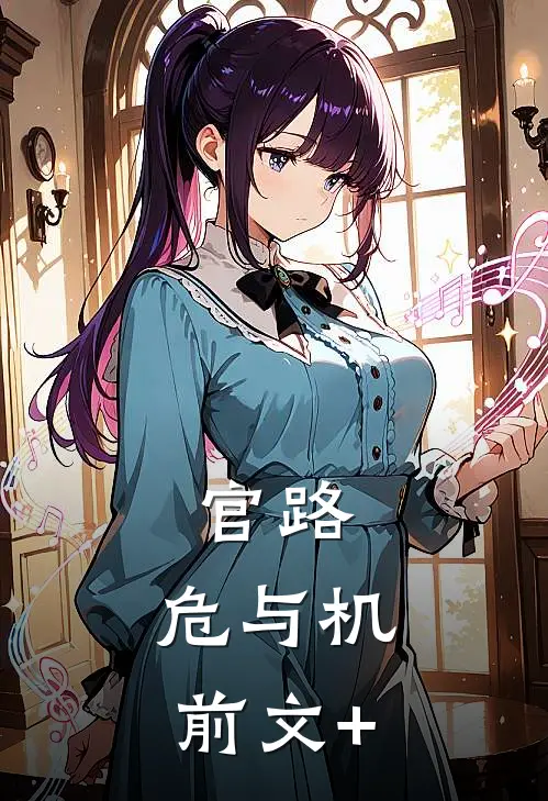 官路：危与机前文+