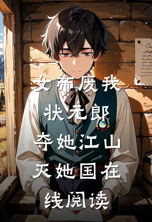 女帝废我状元郎，夺她江山灭她国在线阅读