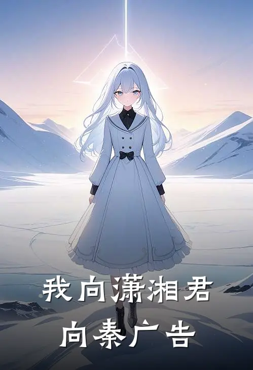 我向潇湘君向秦广告