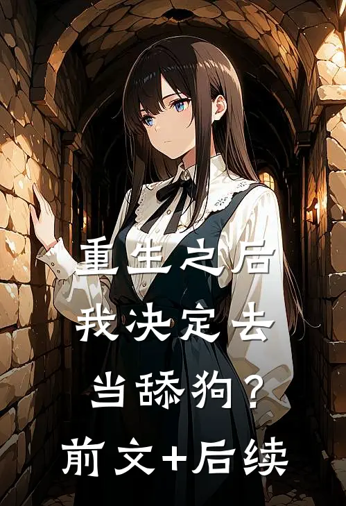 重生之后，我决定去当舔狗？前文+后续