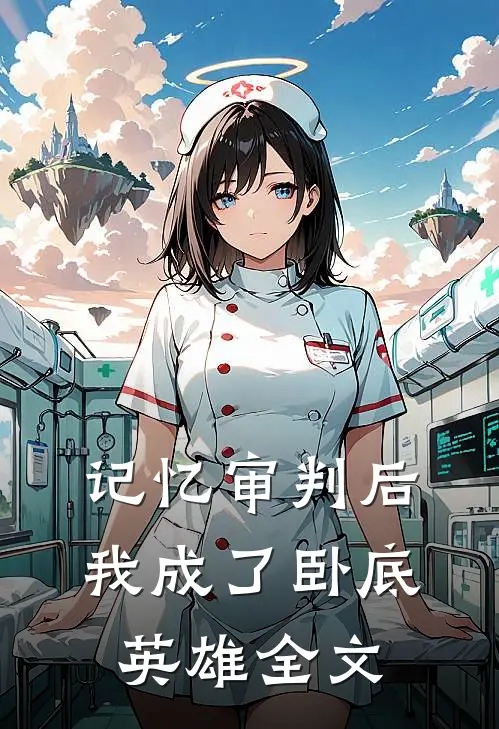 记忆审判后，我成了卧底英雄全文