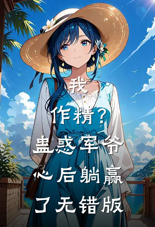 我，作精？蛊惑军爷心后躺赢了无错版
