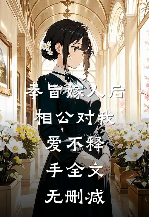 奉旨嫁人后，相公对我爱不释手全文无删减